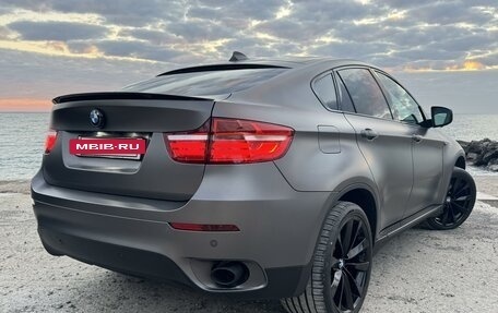 BMW X6, 2010 год, 2 400 000 рублей, 2 фотография