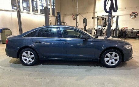 Audi A6, 2011 год, 1 595 000 рублей, 5 фотография