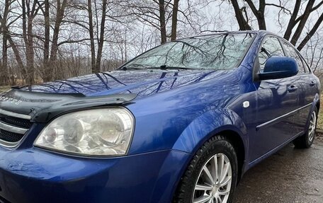 Chevrolet Lacetti, 2010 год, 600 000 рублей, 3 фотография