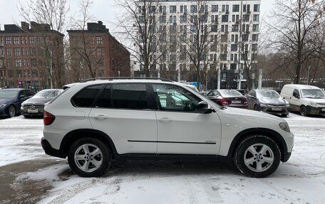 BMW X5, 2010 год, 1 850 000 рублей, 3 фотография