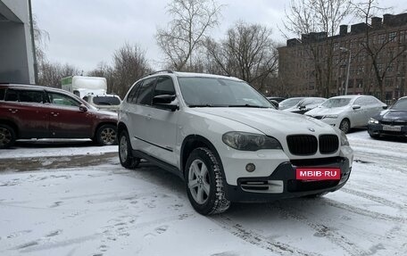 BMW X5, 2010 год, 1 850 000 рублей, 2 фотография