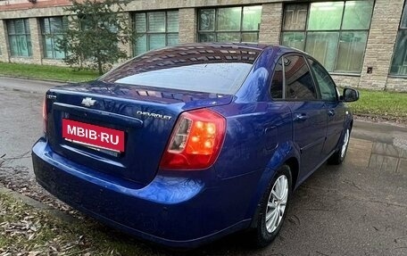 Chevrolet Lacetti, 2010 год, 600 000 рублей, 2 фотография