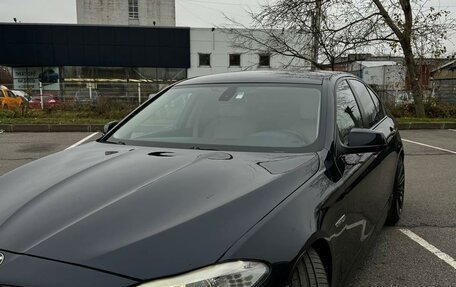 BMW 5 серия, 2011 год, 1 490 000 рублей, 11 фотография