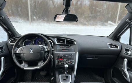 Citroen DS4, 2012 год, 975 000 рублей, 7 фотография