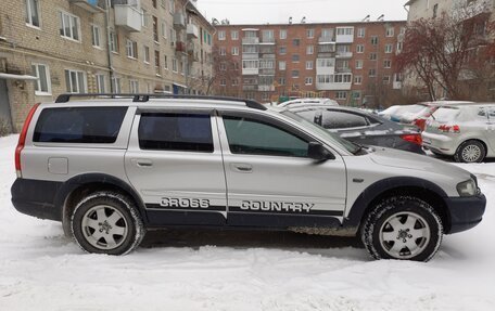 Volvo XC70 I, 2003 год, 1 100 000 рублей, 2 фотография