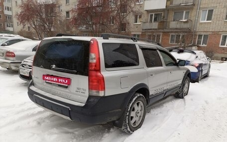 Volvo XC70 I, 2003 год, 1 100 000 рублей, 3 фотография