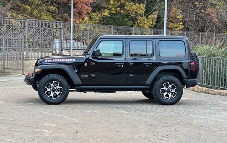 Jeep Wrangler, 2020 год, 6 499 900 рублей, 8 фотография