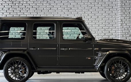 Mercedes-Benz G-Класс W463 рестайлинг _iii, 2020 год, 21 300 000 рублей, 12 фотография