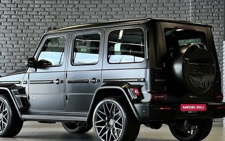 Mercedes-Benz G-Класс W463 рестайлинг _iii, 2020 год, 21 300 000 рублей, 6 фотография