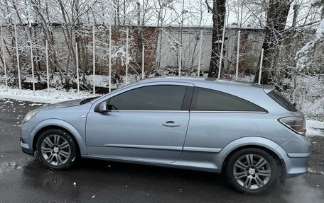 Opel Astra H, 2007 год, 415 000 рублей, 7 фотография