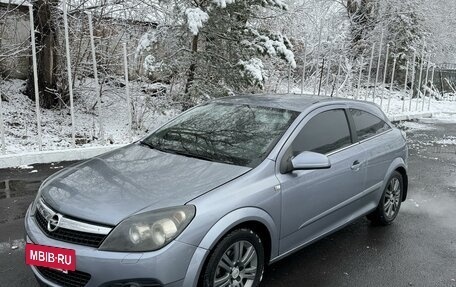 Opel Astra H, 2007 год, 415 000 рублей, 8 фотография