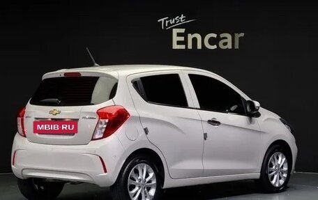 Chevrolet Spark III, 2020 год, 1 170 000 рублей, 3 фотография