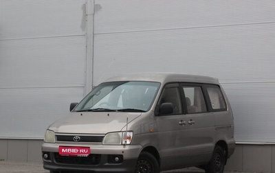 Toyota Lite Ace IV, 1997 год, 510 000 рублей, 1 фотография