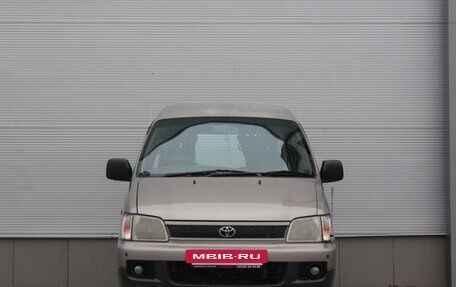 Toyota Lite Ace IV, 1997 год, 510 000 рублей, 3 фотография