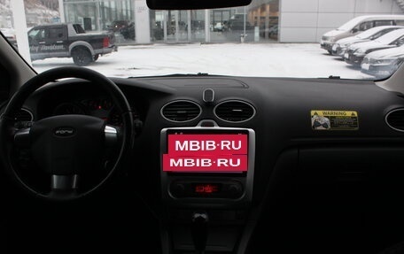 Ford Focus II рестайлинг, 2010 год, 697 000 рублей, 7 фотография