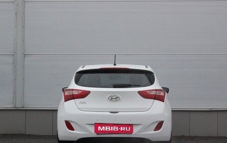 Hyundai i30 II рестайлинг, 2013 год, 1 155 000 рублей, 4 фотография