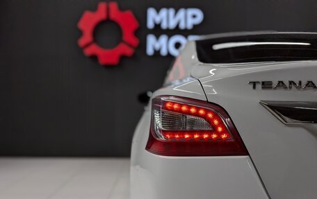 Nissan Teana, 2014 год, 1 450 000 рублей, 10 фотография