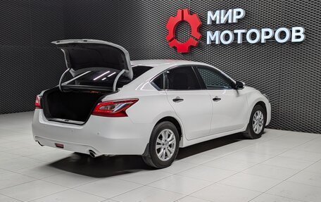 Nissan Teana, 2014 год, 1 450 000 рублей, 11 фотография