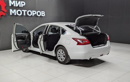 Nissan Teana, 2014 год, 1 450 000 рублей, 13 фотография