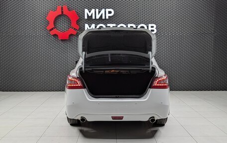 Nissan Teana, 2014 год, 1 450 000 рублей, 12 фотография