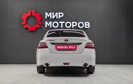 Nissan Teana, 2014 год, 1 450 000 рублей, 7 фотография