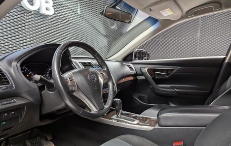 Nissan Teana, 2014 год, 1 450 000 рублей, 17 фотография