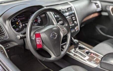 Nissan Teana, 2014 год, 1 450 000 рублей, 16 фотография