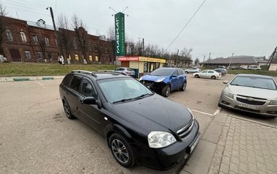 Chevrolet Lacetti, 2008 год, 425 000 рублей, 1 фотография