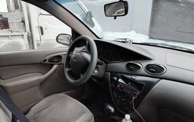 Ford Focus IV, 2002 год, 230 000 рублей, 1 фотография