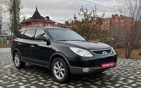 Hyundai ix55, 2009 год, 1 870 000 рублей, 1 фотография