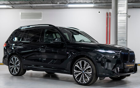 BMW X7, 2024 год, 19 190 000 рублей, 3 фотография