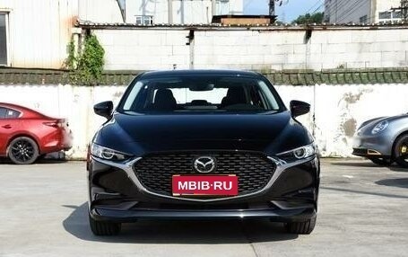 Mazda 3, 2024 год, 2 794 500 рублей, 1 фотография