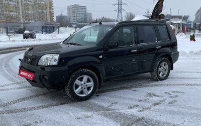 Nissan X-Trail, 2005 год, 750 000 рублей, 1 фотография