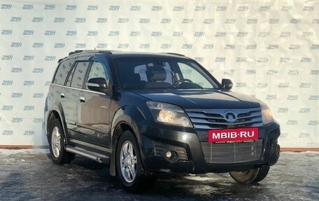 Great Wall Hover H3 I, 2011 год, 759 000 рублей, 3 фотография