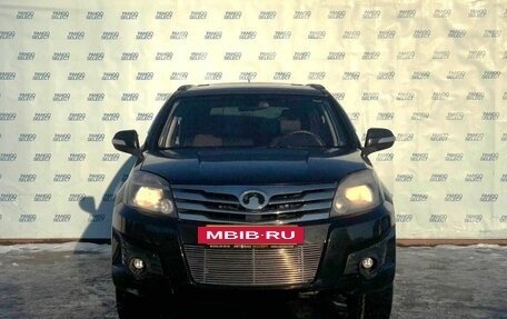 Great Wall Hover H3 I, 2011 год, 759 000 рублей, 5 фотография