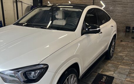 Mercedes-Benz GLE Coupe, 2021 год, 12 000 000 рублей, 2 фотография