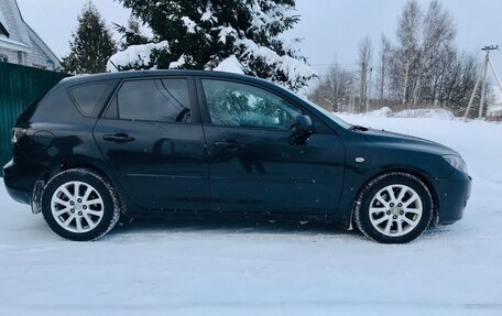 Mazda 3, 2008 год, 535 000 рублей, 2 фотография