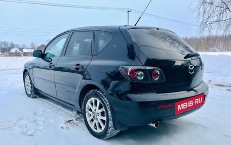 Mazda 3, 2008 год, 535 000 рублей, 4 фотография