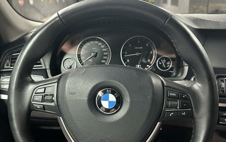 BMW 5 серия, 2011 год, 2 100 000 рублей, 4 фотография