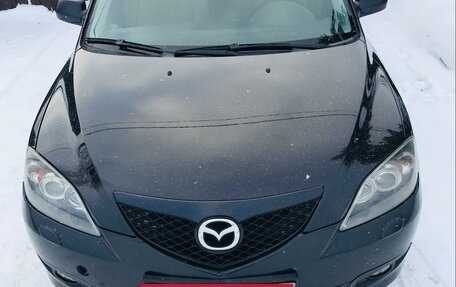 Mazda 3, 2008 год, 535 000 рублей, 6 фотография