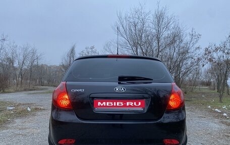 KIA cee'd I рестайлинг, 2007 год, 785 000 рублей, 6 фотография