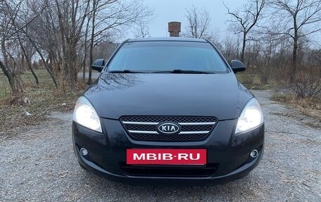 KIA cee'd I рестайлинг, 2007 год, 785 000 рублей, 3 фотография