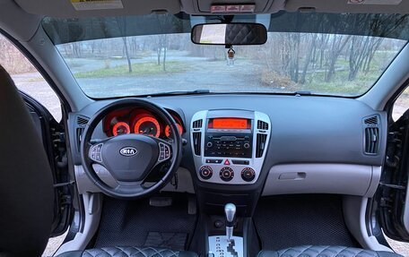 KIA cee'd I рестайлинг, 2007 год, 785 000 рублей, 15 фотография