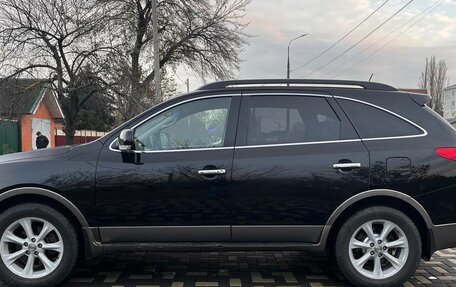 Hyundai ix55, 2009 год, 1 870 000 рублей, 8 фотография