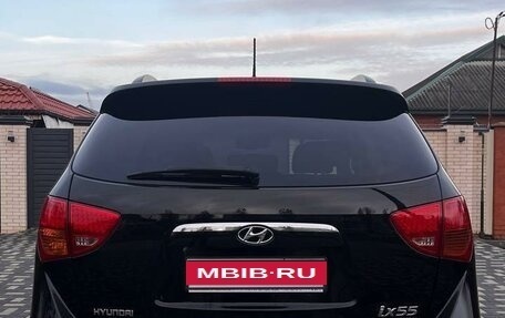 Hyundai ix55, 2009 год, 1 870 000 рублей, 7 фотография