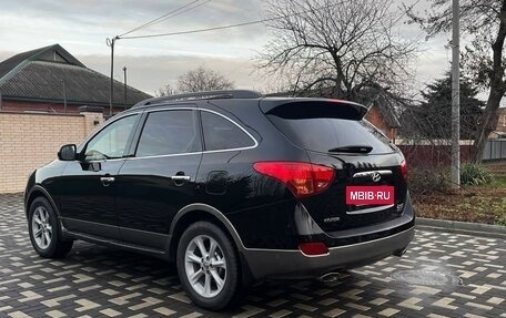 Hyundai ix55, 2009 год, 1 870 000 рублей, 5 фотография