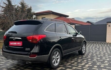 Hyundai ix55, 2009 год, 1 870 000 рублей, 2 фотография