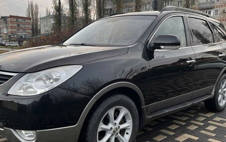 Hyundai ix55, 2009 год, 1 870 000 рублей, 30 фотография