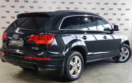 Audi Q7, 2008 год, 1 550 000 рублей, 2 фотография