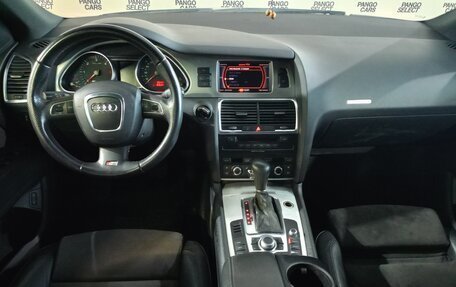 Audi Q7, 2008 год, 1 550 000 рублей, 7 фотография